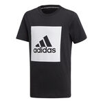 adidas Must Have Badge of Sports Tee Boys